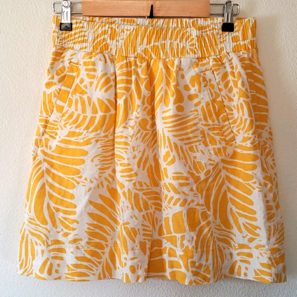 Ann Taylor Loft skirt